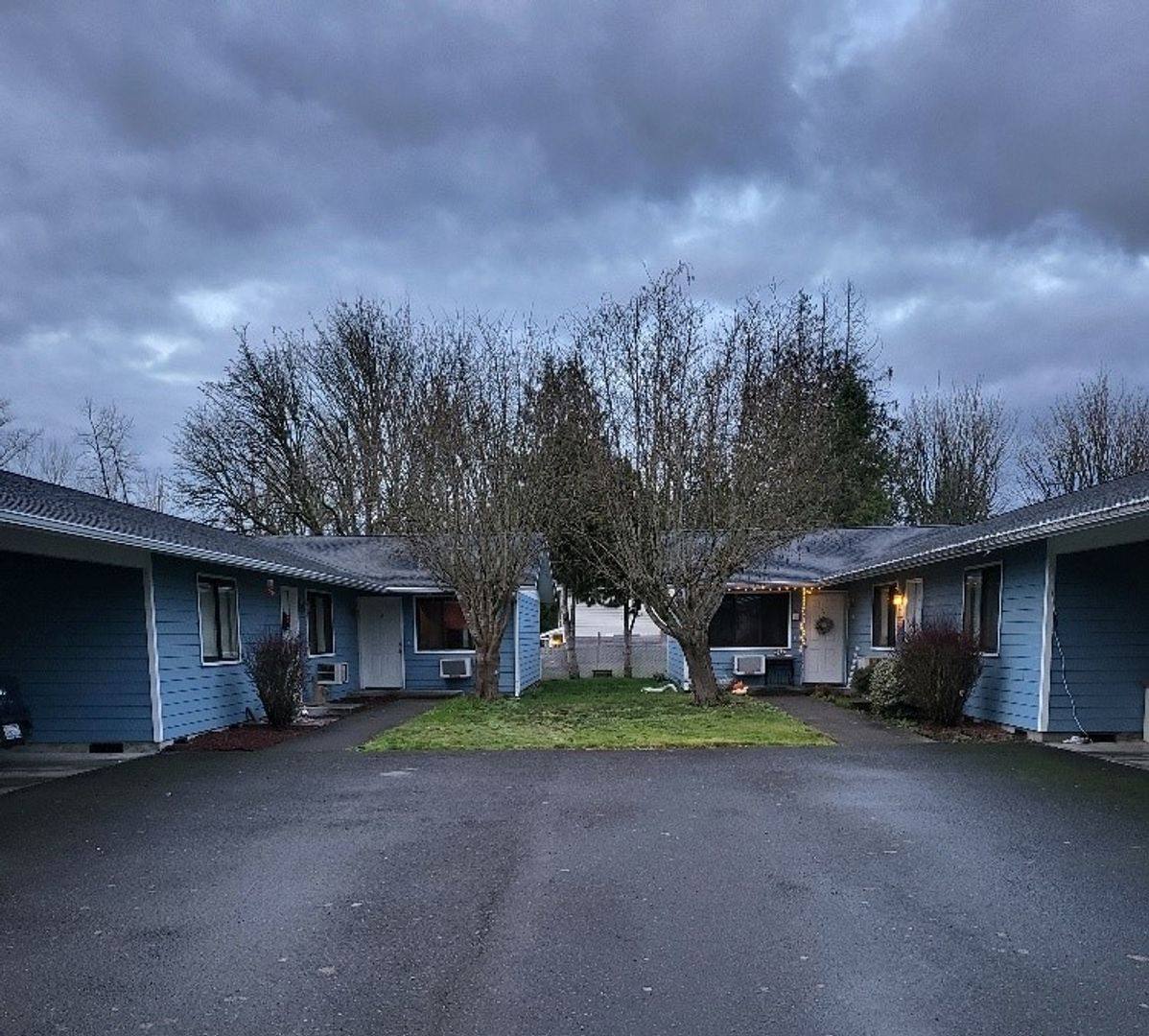 Apartment for rent at 1315 Alexander, Centralia, WA 98531