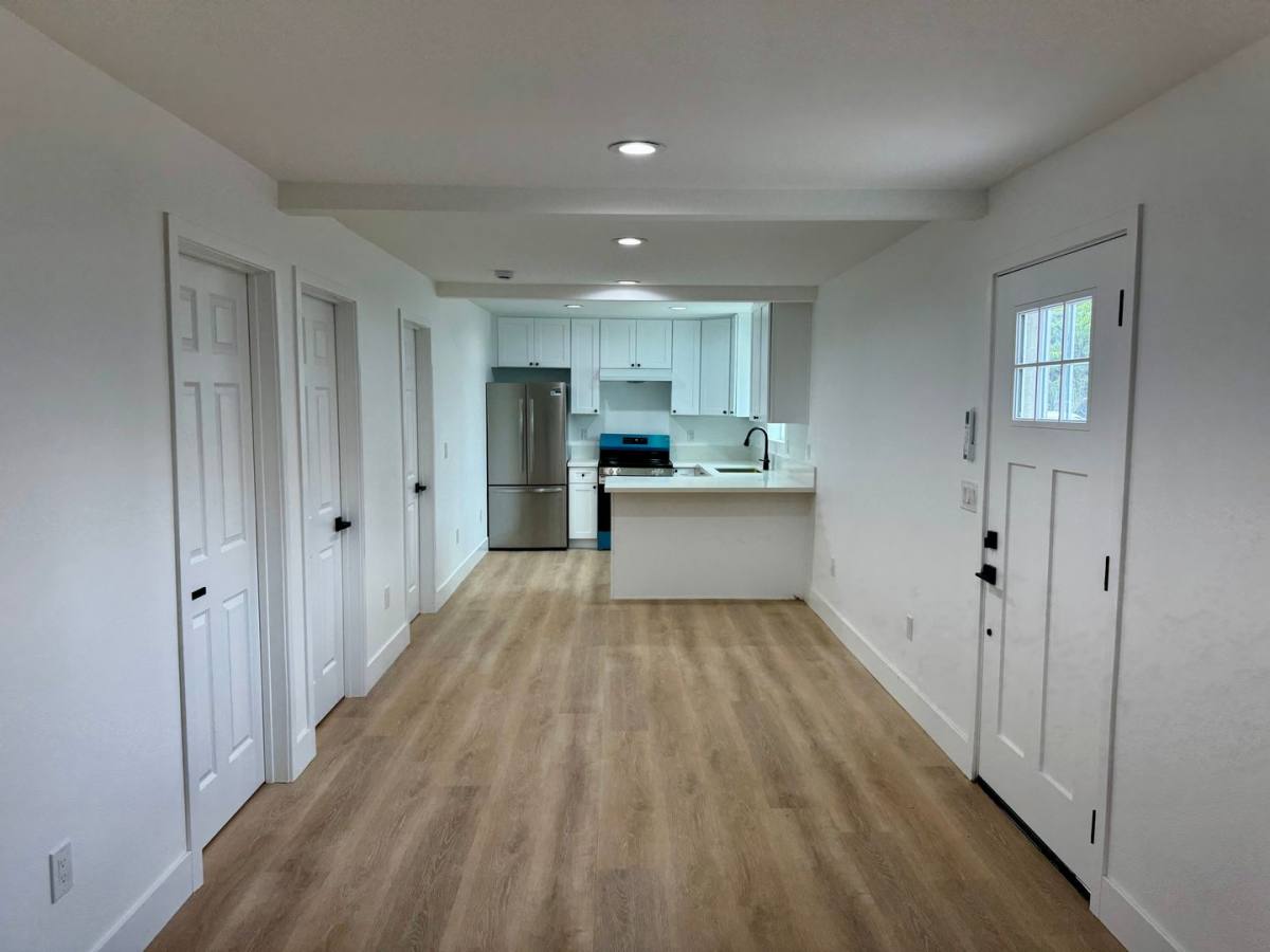 Apartment for rent at 3781 Green #5, Los Alamitos, CA 90720