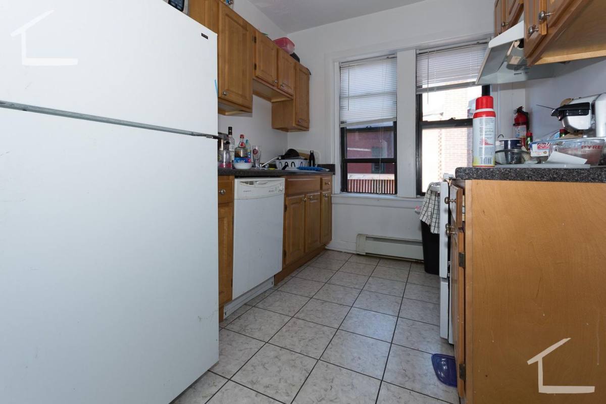 Apartment for rent at 1960 Beacon St #9, Brighton, MA 02135