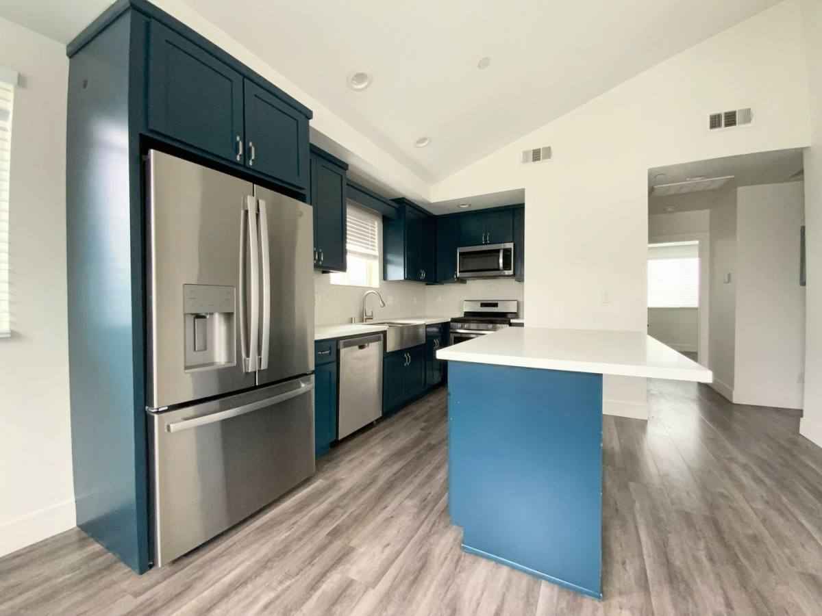 Apartment for rent at 3632 - 3636 1 2 Percy St, Los Angeles, CA 90023