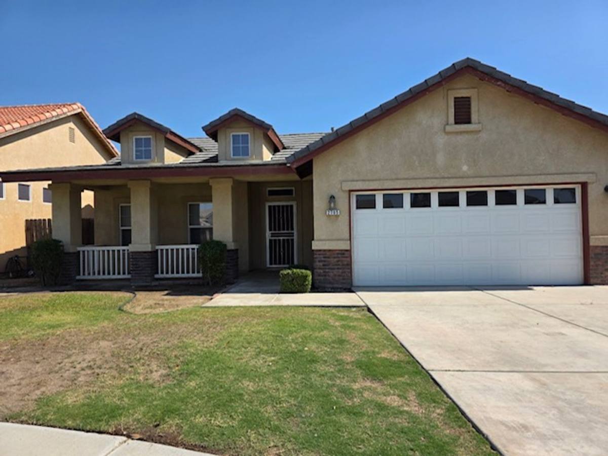 House for rent at 2705 Granite Ridge Place, Bakersfield, CA 93313