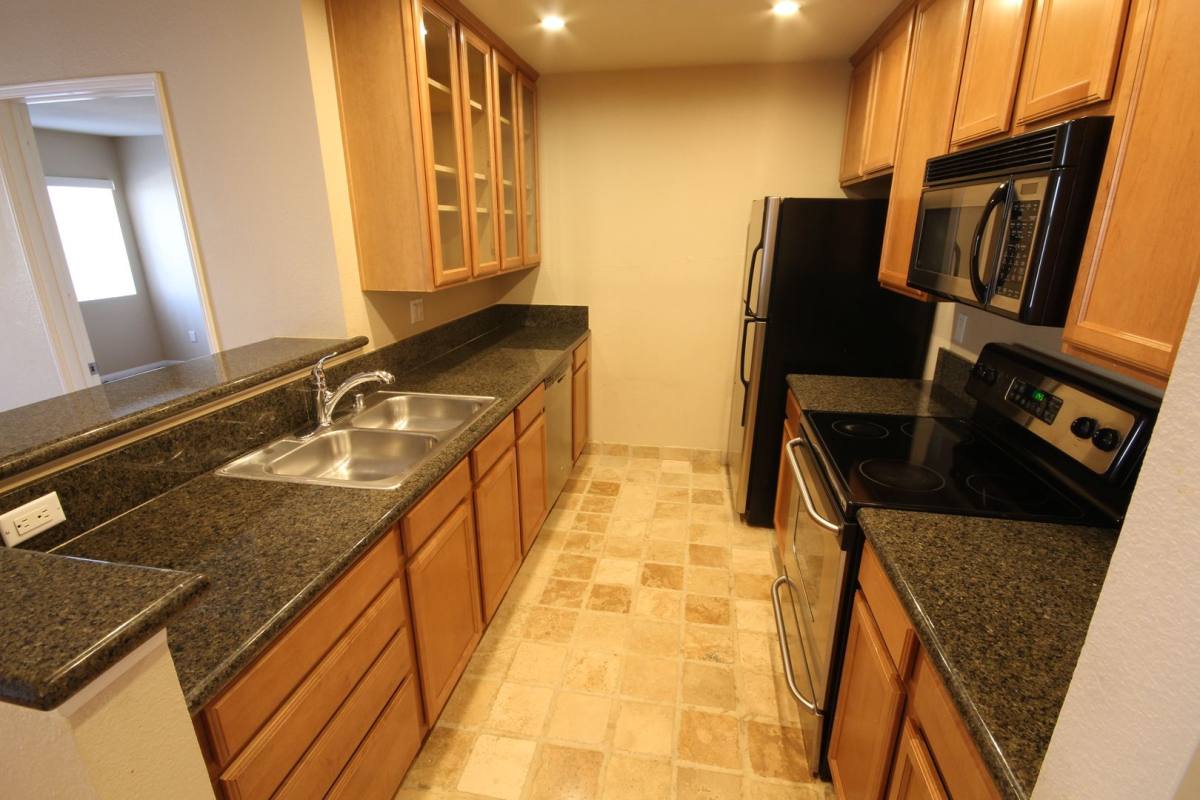 Apartment for rent at 7150 Shoreline Dr, San Diego, CA 92122