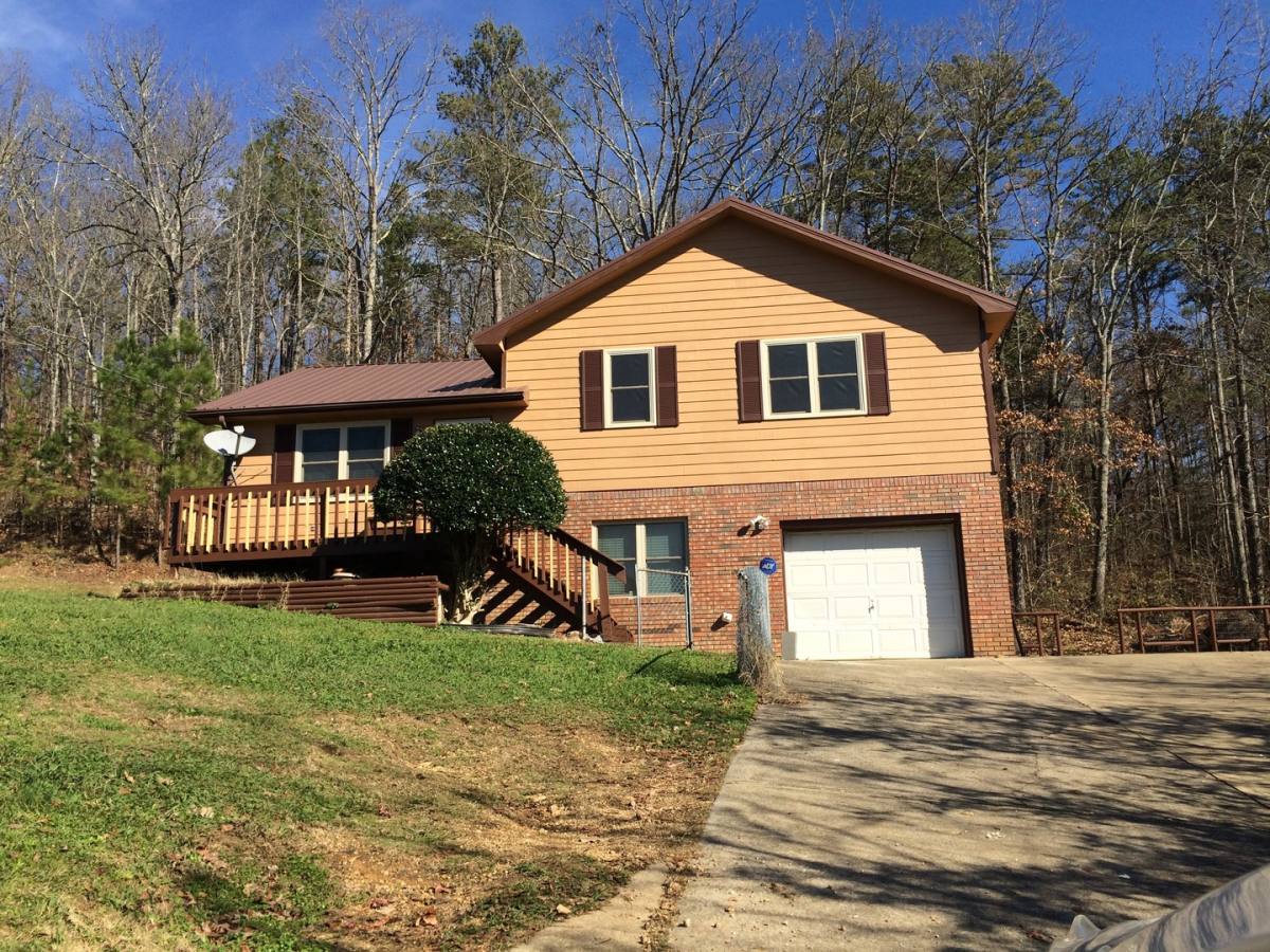 House for rent at 574 Angel Drive, S, Jacksonville, AL 36265