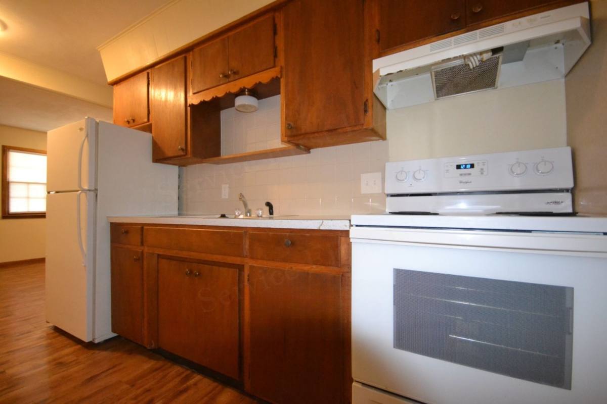 Apartment for rent at 316 N Wilson, Bolivar, MO 65613