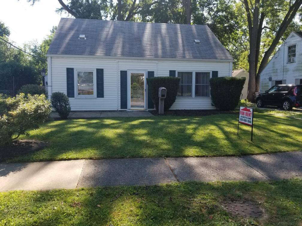 House for rent at 1995 Searl, Cuyahoga Falls, OH 44221