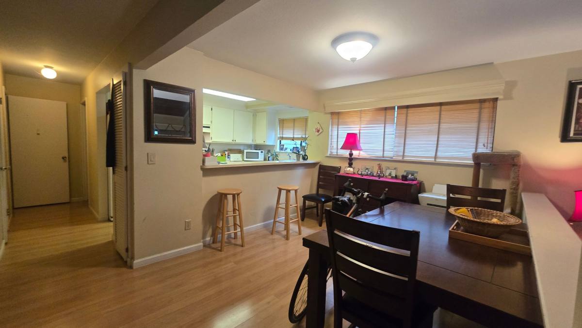 Condo for rent at 8341 Valley View Court, Sebastopol, CA 95472