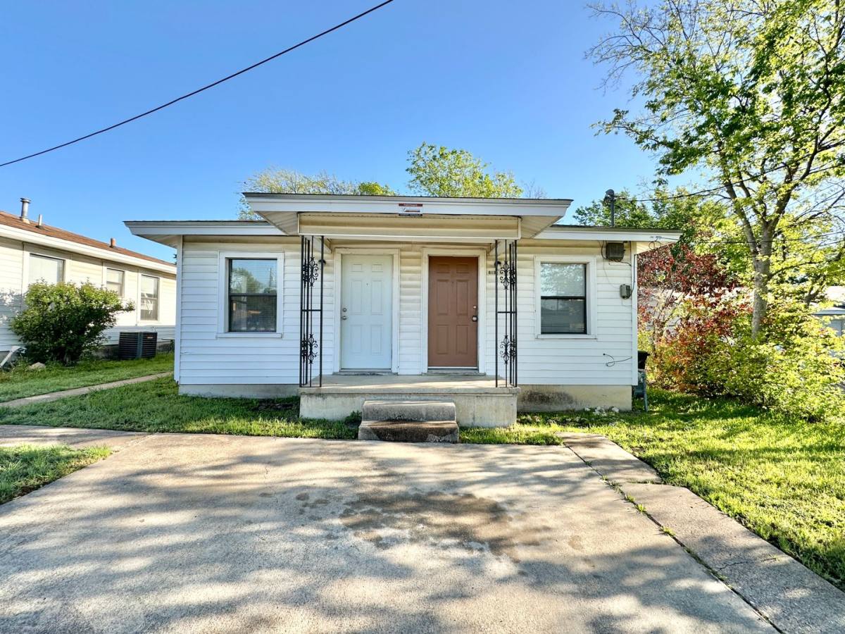 Townhouse for rent at 603 Sutton, Killeen, TX 76541
