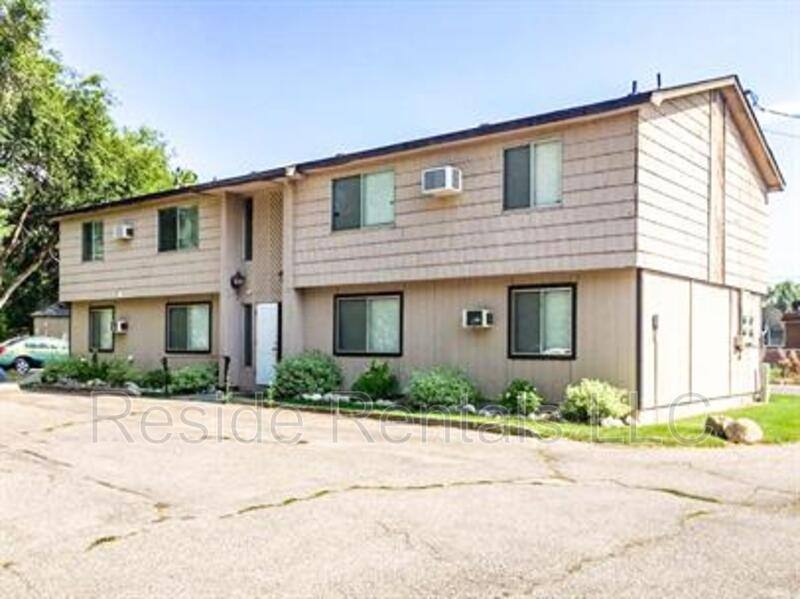 Apartment for rent at 257 W 600 N #B-4, Logan, UT 84321