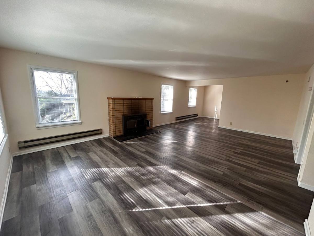 Apartment for rent at 750 W Cliff Dr, Spokane, WA 99204