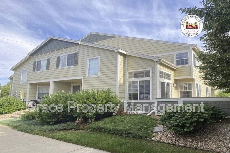 Condo for rent at 930 Button Rock Dr #Q-99, Longmont, CO 80504