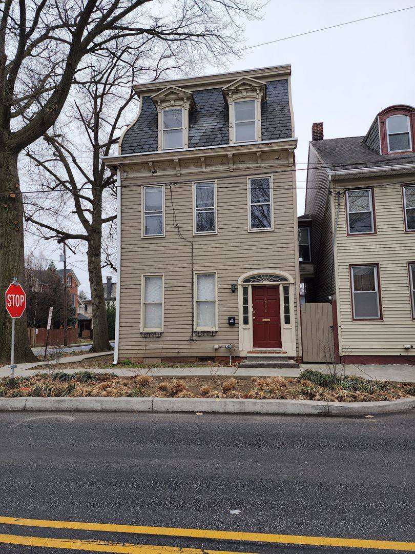 Apartment for rent at 1800 N 3rd St, Harrisburg, PA 17102