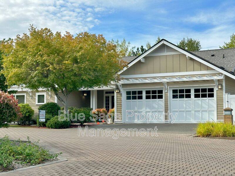 House for rent at 20 Tanoak Court, Sequim, WA 98382