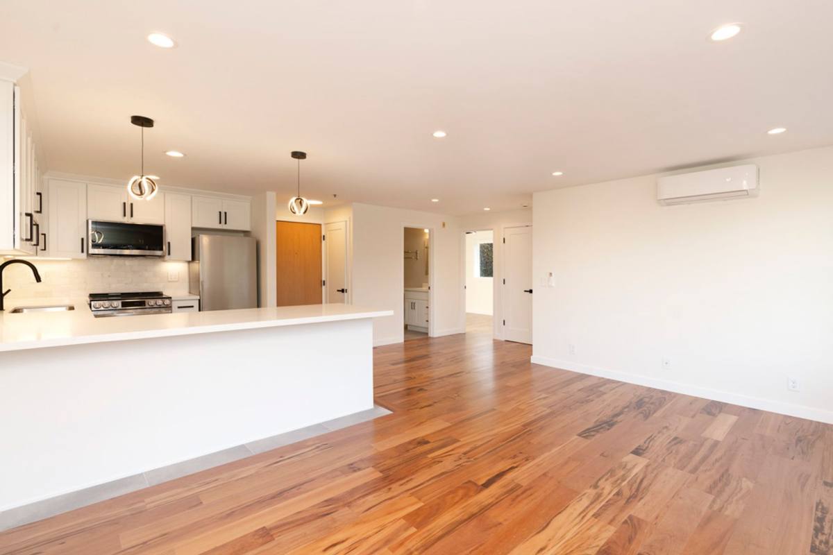 Apartment for rent at 4509 Fremont Ave N, Seattle, WA 98103