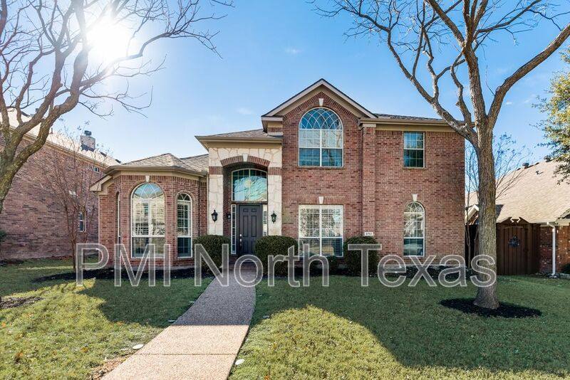 House for rent at 9761 Butterfly Trail, Frisco, TX 75035