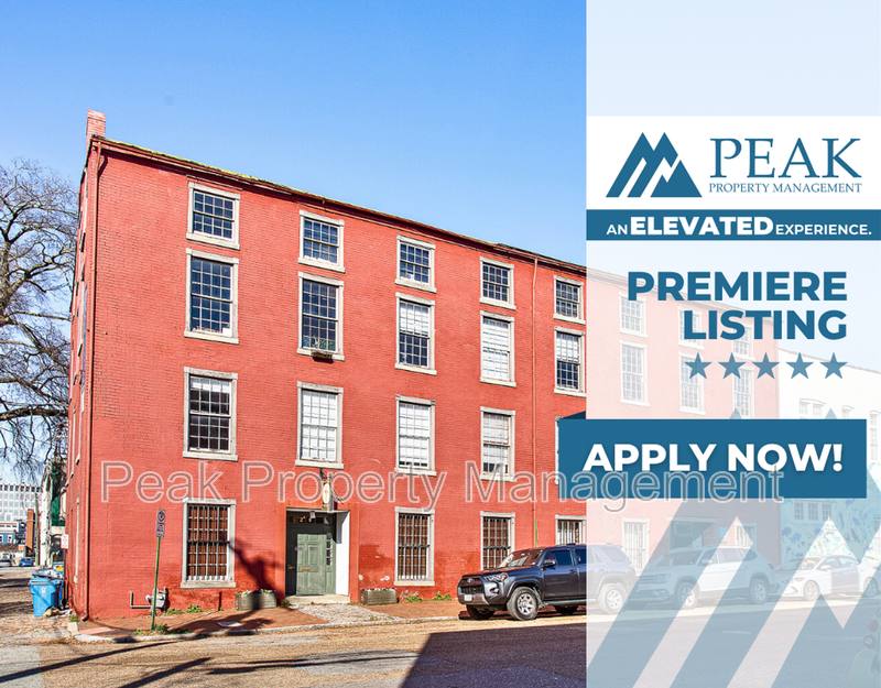 House for rent at 20 N 20th St #5, Richmond, VA 23223