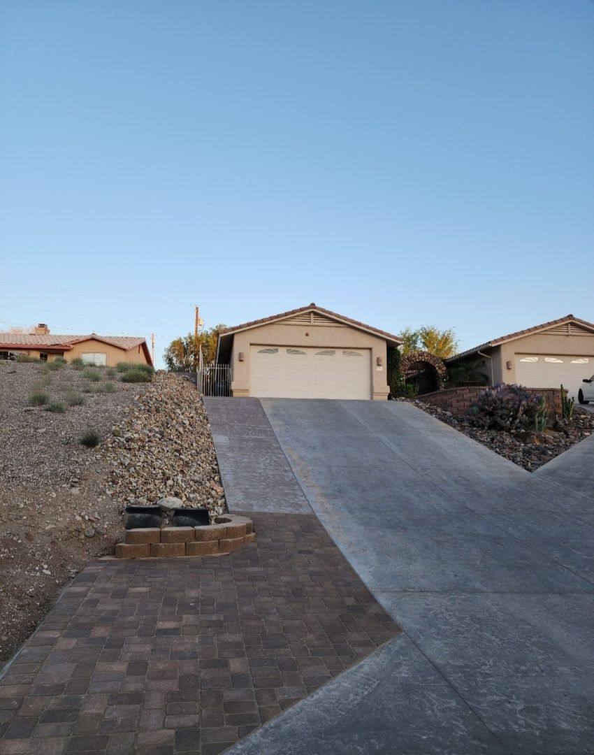 House for rent at 3740 Shiawassee Dr, Lake Havasu City, AZ 86404