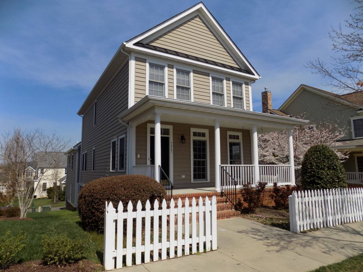 Apartment for rent at 7267 Sallie Collins Dr, Ruther Glen, VA 22546