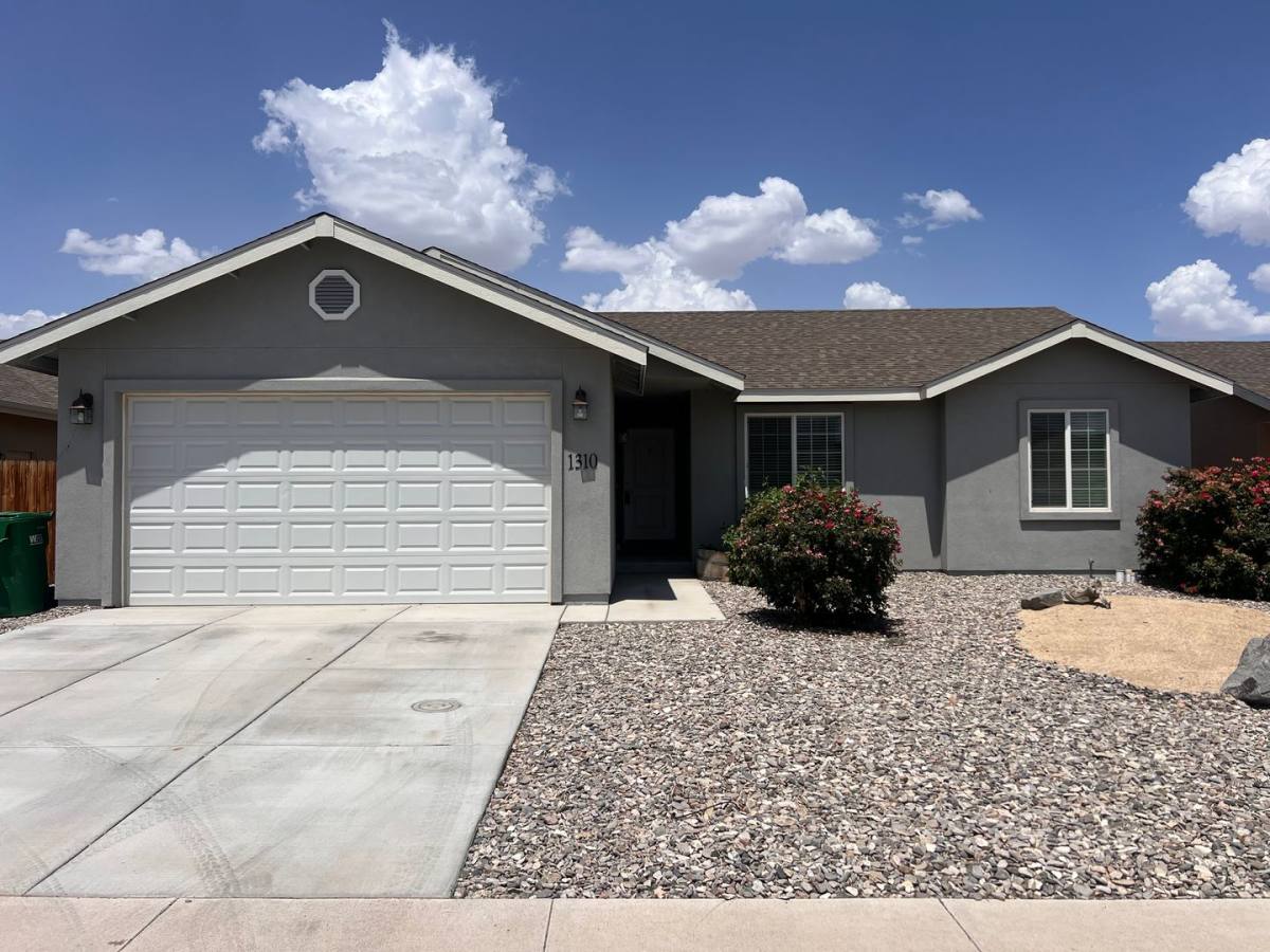 House for rent at 1310 Shadow Lane, Fernley, NV 89408