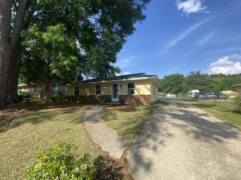 House for rent at 717 Lunar Dr, Raleigh, NC 27610
