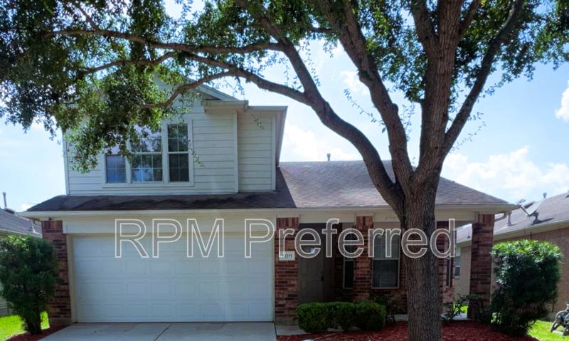 House for rent at 6011 Baldwin Elm St, Richmond, TX 77407