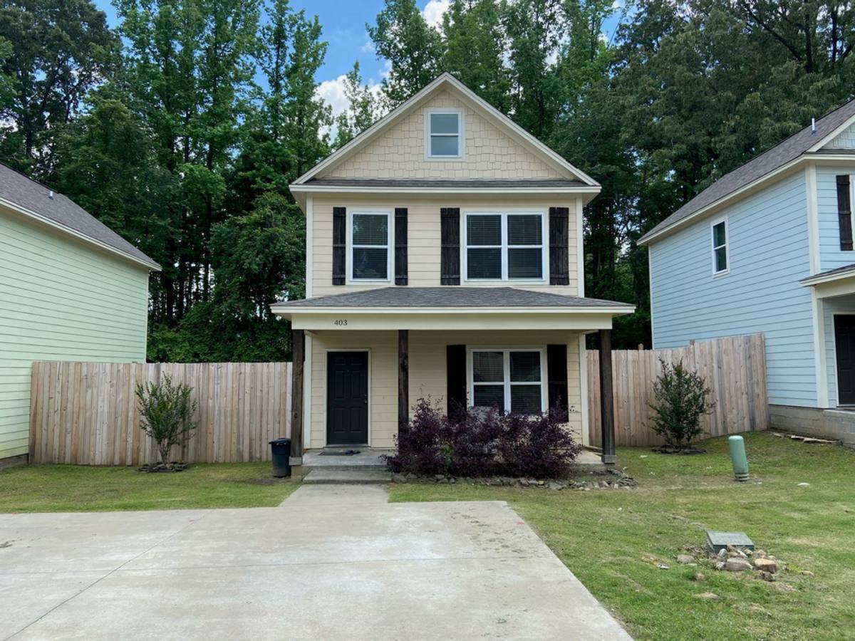 House for rent at 403 Shady Park Cove, Oxford, MS 38655