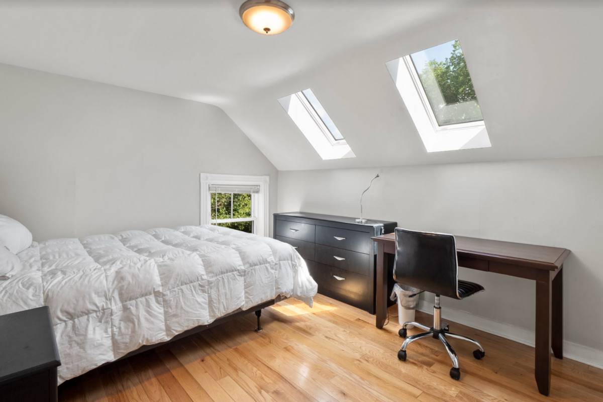 Apartment for rent at 171 Prospect St, Providence, RI 02906