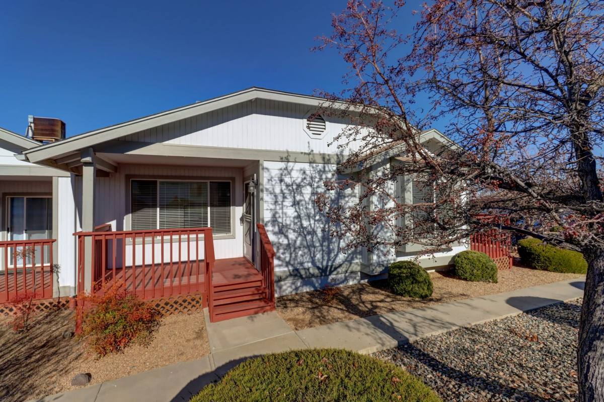 Condo for rent at 3160 Cascades Dr, Prescott, AZ 86301