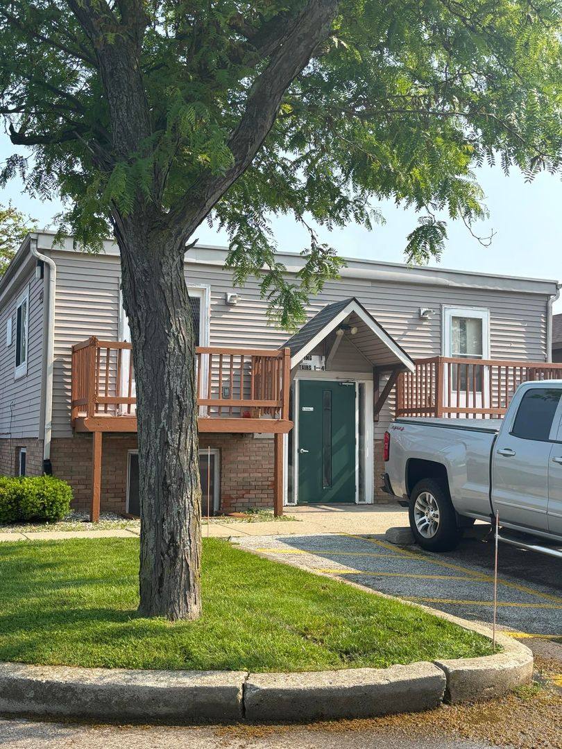 Apartment for rent at 6317 State St, Saginaw, MI 48603