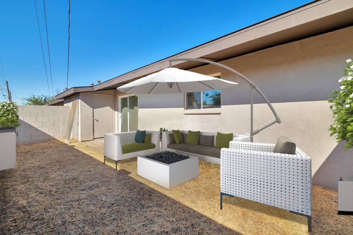 Apartment for rent at 6821 N 45th Ave, Glendale, AZ 85301