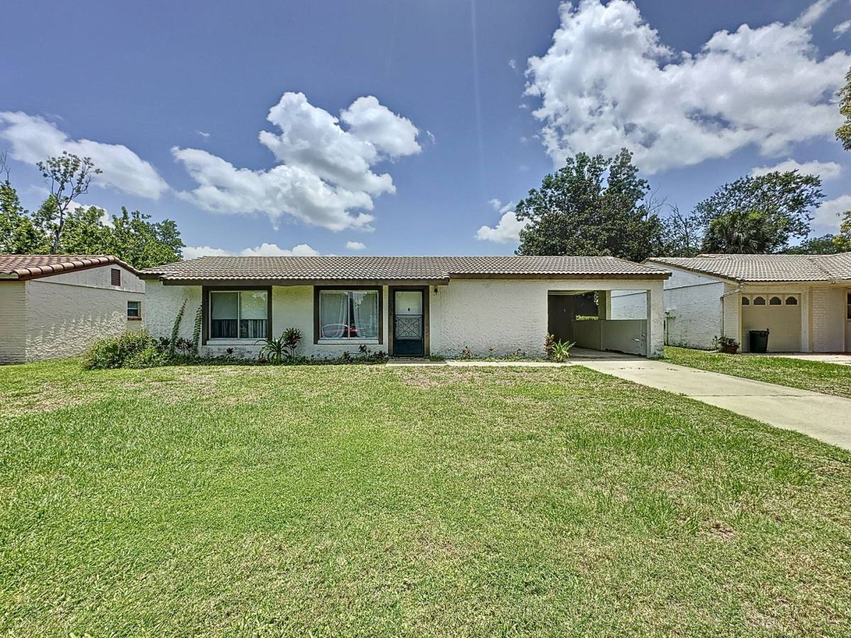 House for rent at 5226 Twine St, Orlando, FL 32819
