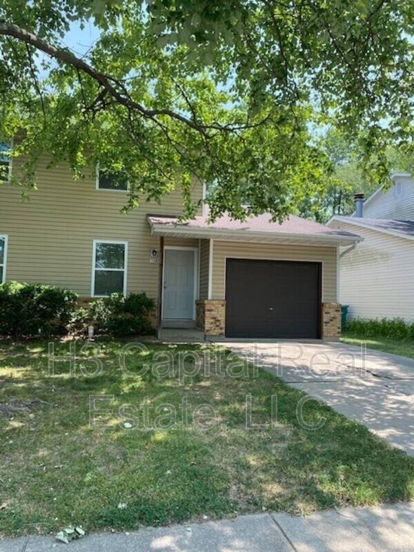 Townhouse for rent at 110 Sunnyside St #B, O Fallon, IL 62269