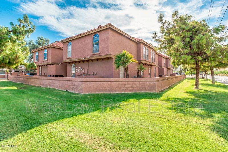 Apartment for rent at 1402 S Jentilly Lane #106, Tempe, AZ 85281