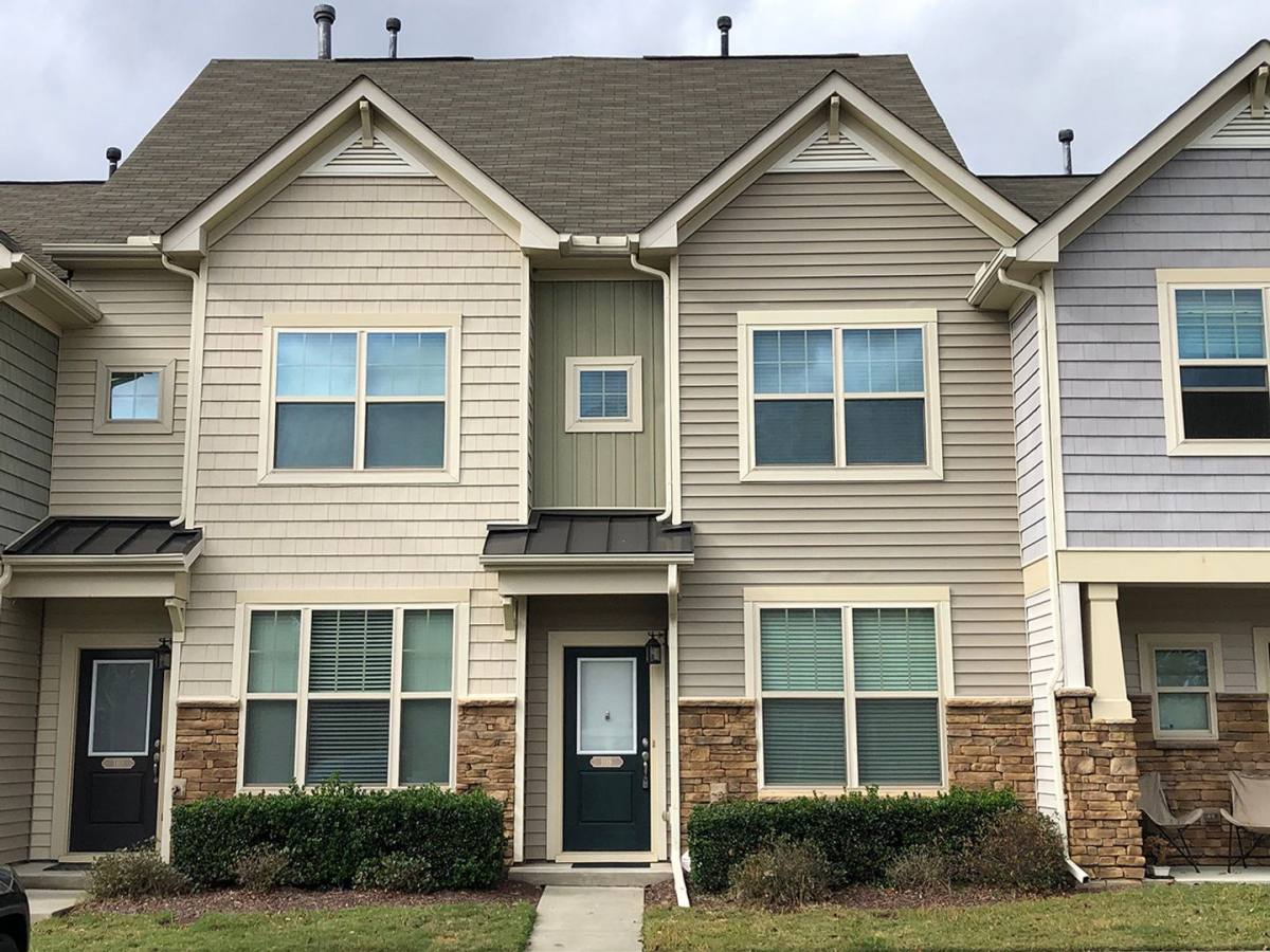 Townhouse for rent at 108 Panamint Dr, Durham, NC 27705