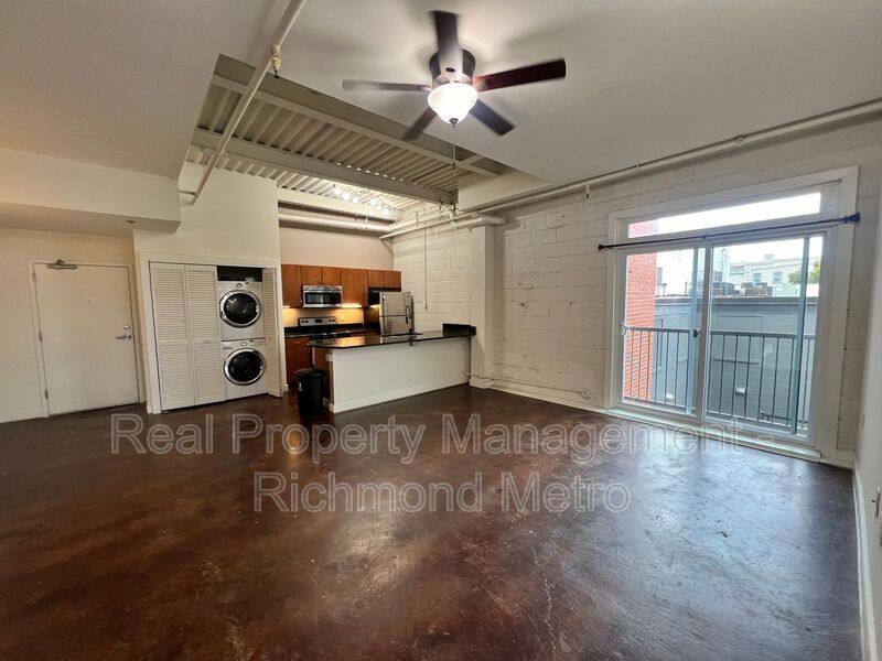 Apartment for rent at 15 N 18th St #3K, Richmond, VA 23223