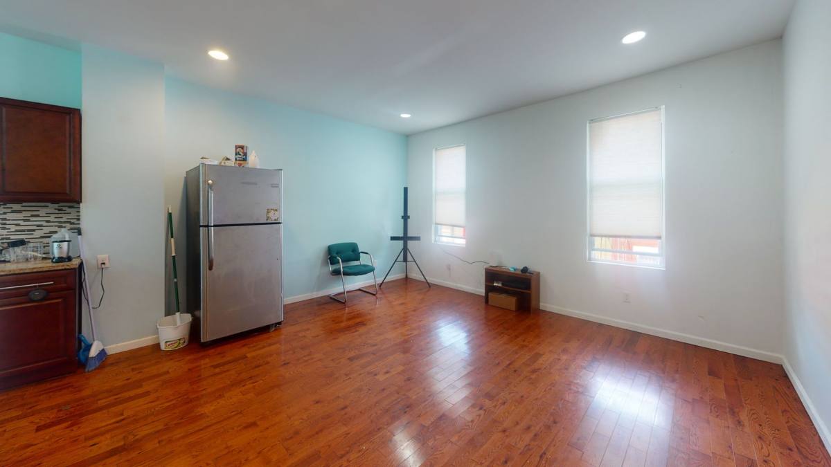 Apartment for rent at 2237 N Sydenham St, Philadelphia, PA 19132