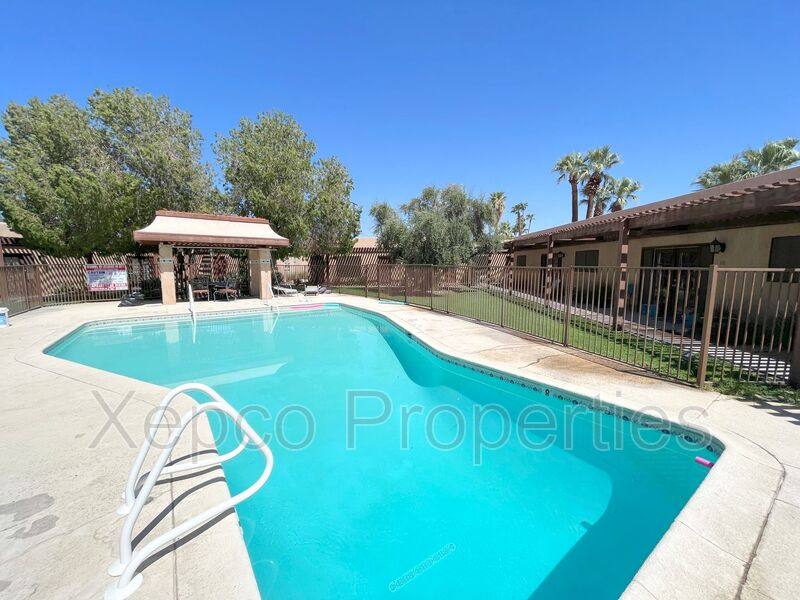 Apartment for rent at 73600 San Gorgonio Way #12, Palm Desert, CA 92260