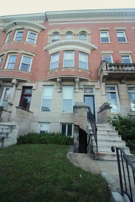 Apartment for rent at 2931 N Charles St #10, Baltimore, MD 21218