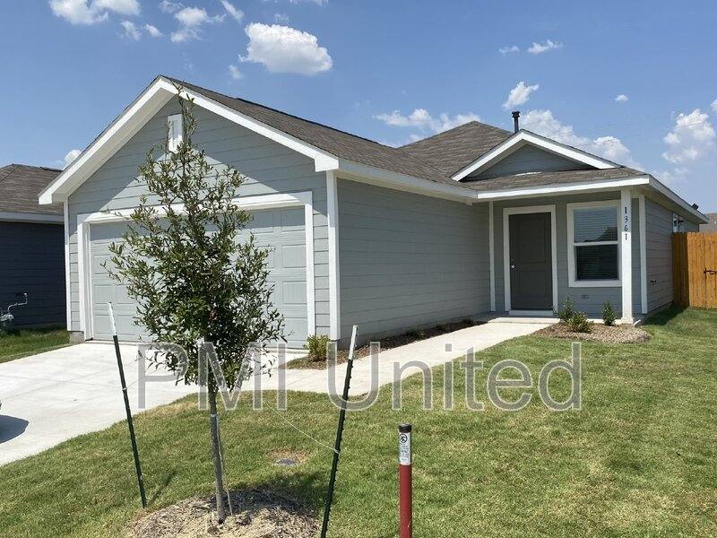 House for rent at 1361 Plum Rd, Princeton, TX 75407