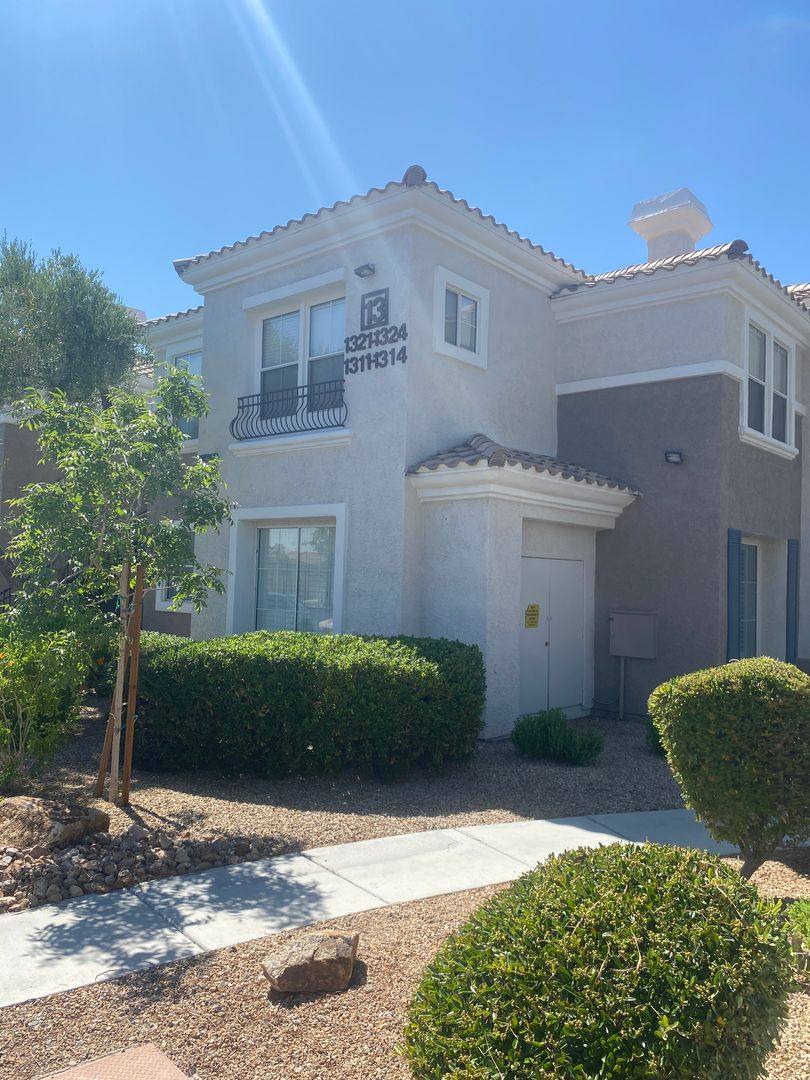Condo for rent at 2325 Windmill Parkway, Henderson, NV 89074