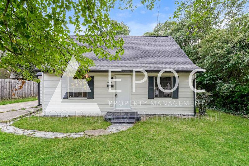 House for rent at 1078 Betty Dr, Winston Salem, NC 27107
