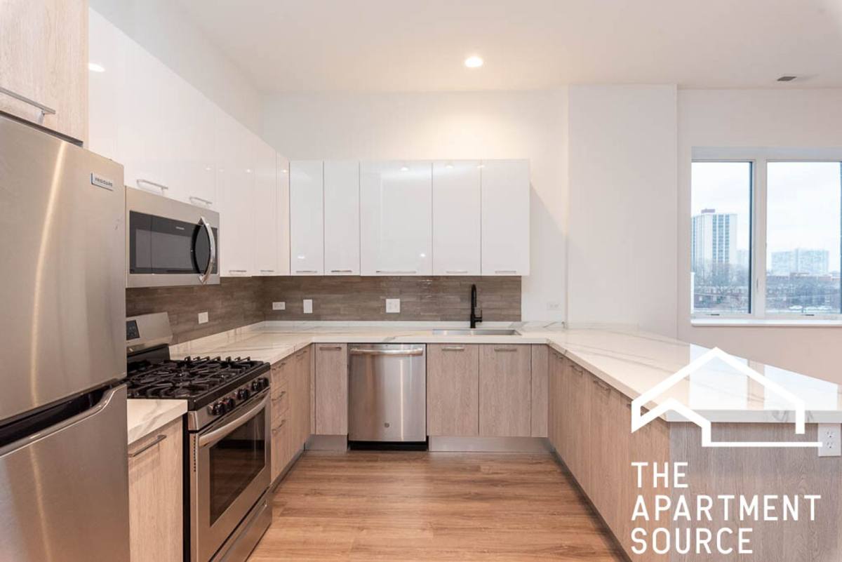 Apartment for rent at 2550 S Wabash Ave, Chicago, IL 60616
