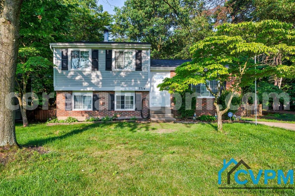 House for rent at 7714 Baggins Rd, Hanover, MD 21076