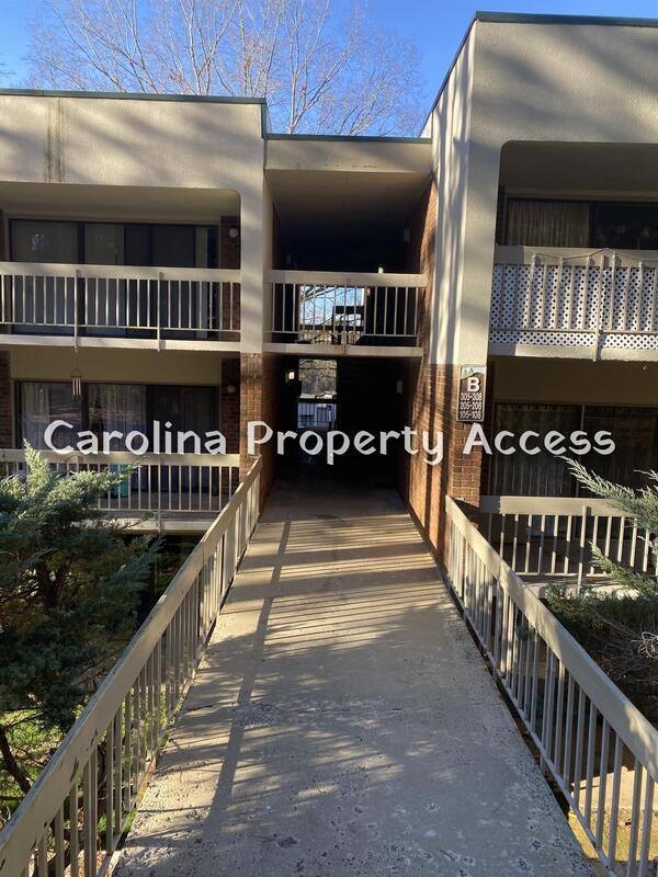 Condo for rent at 500 Umstead Dr #206B, Chapel Hill, NC 27516