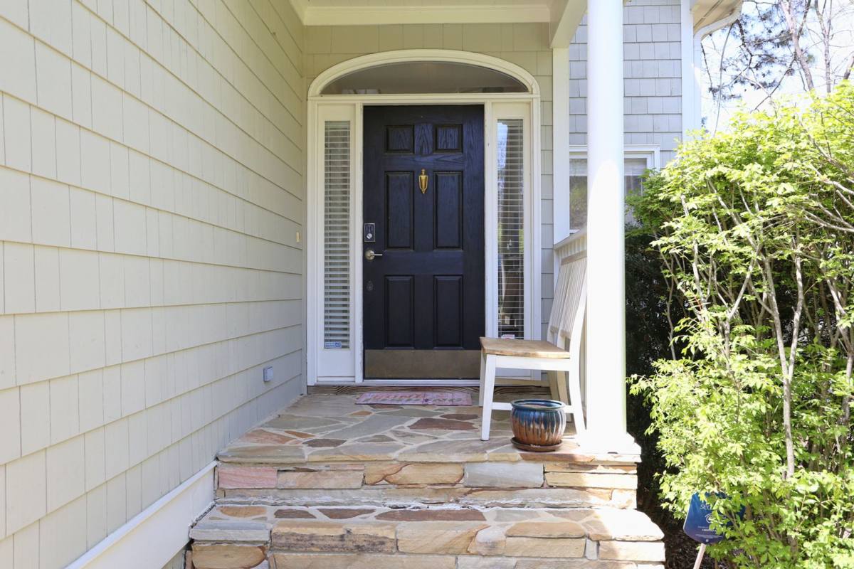 Apartment for rent at 323 Columbia Place, Chapel Hill, NC 27516