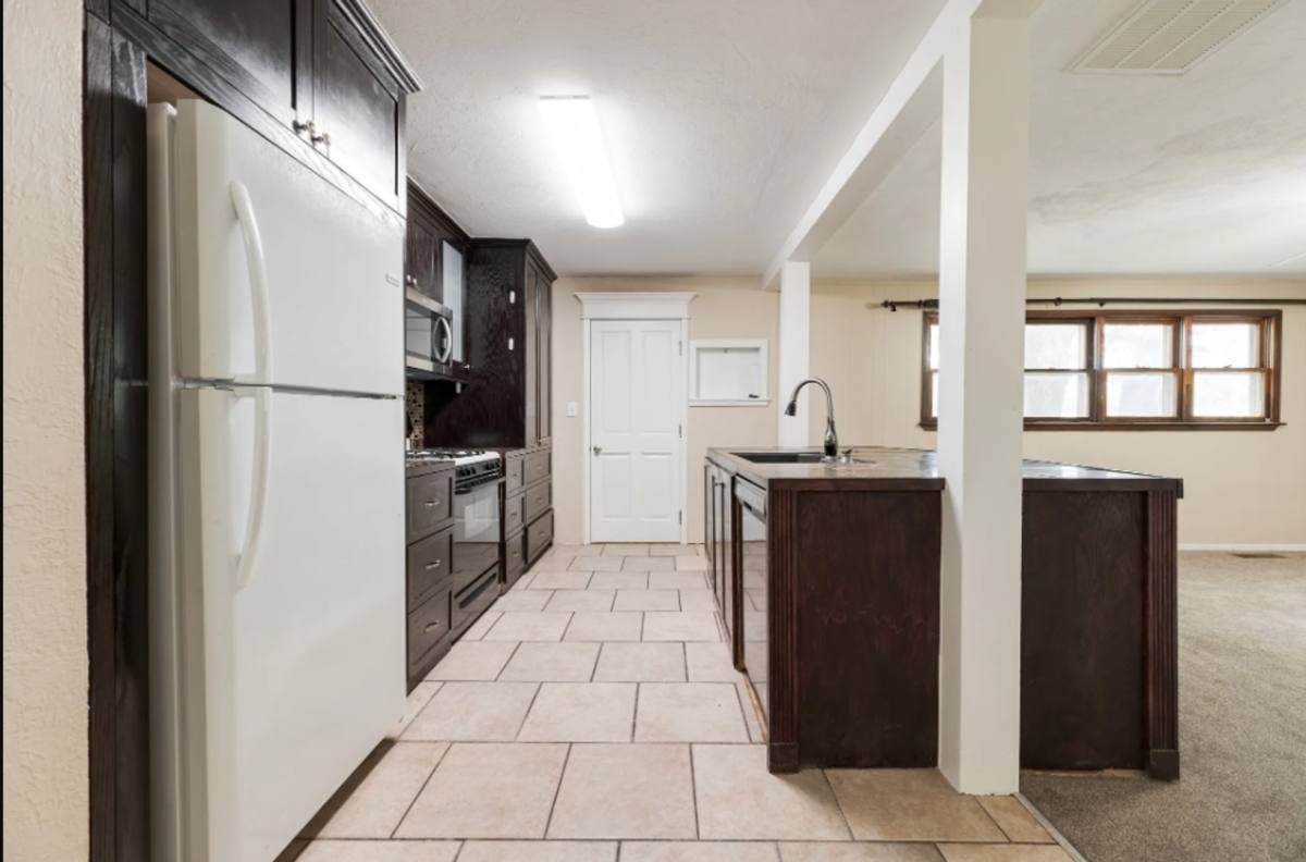 House for rent at 2033 Westchester Dr, Oklahoma City, OK 73120