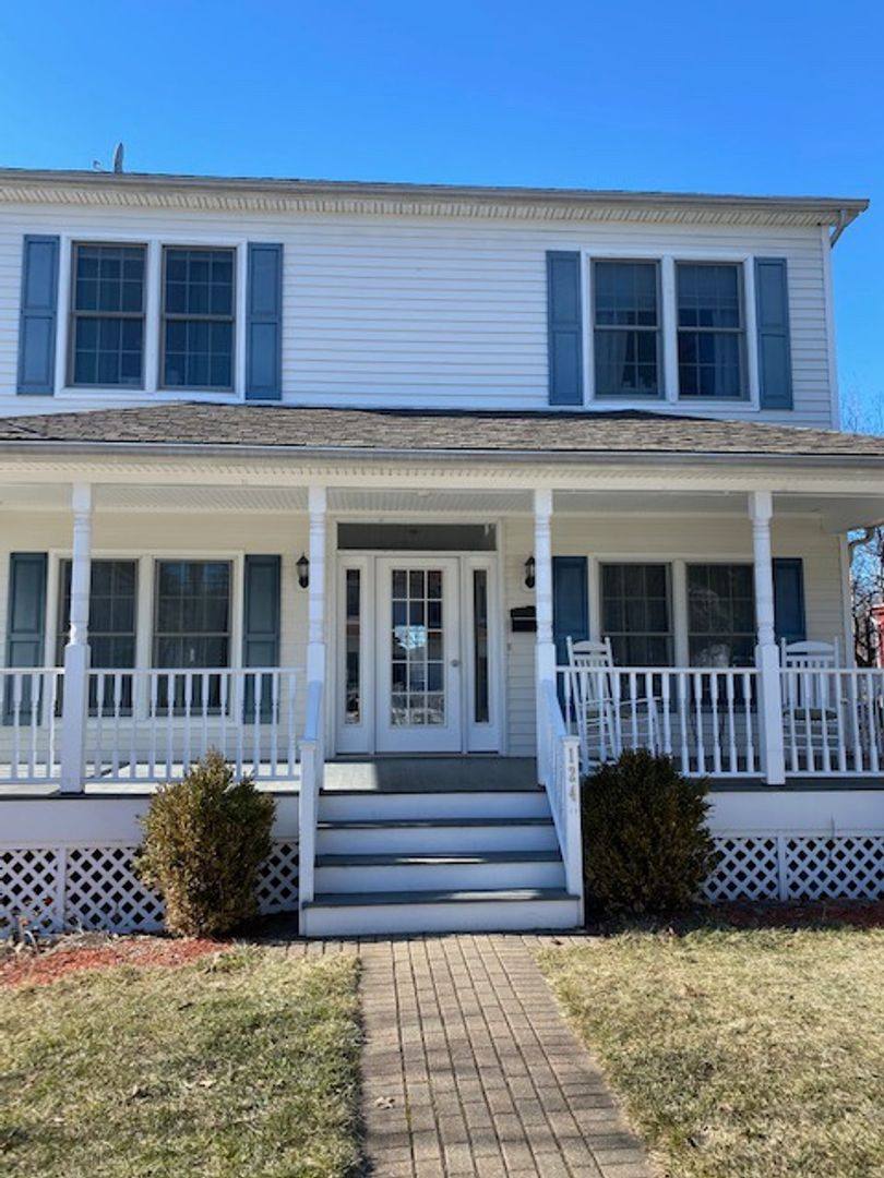House for rent at 124 Oneida Ave, Croton on Hudson, NY 10520