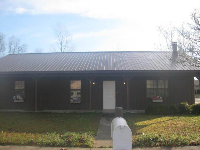 House for rent at 2202 Mustang St, Deridder, LA 70634