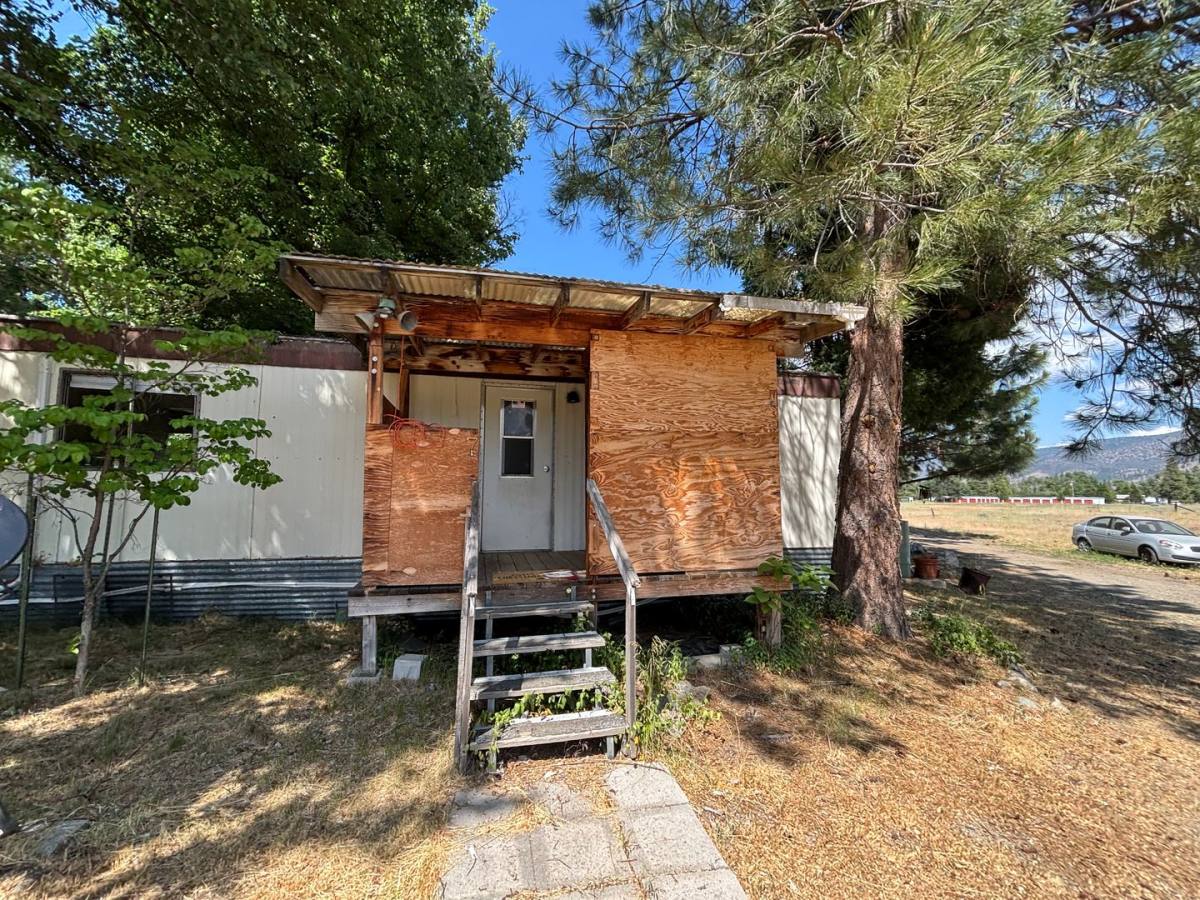 Apartment for rent at 900 Callahan Rd, Etna, CA 96027