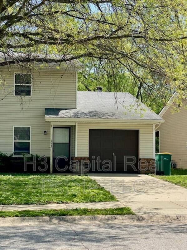 Apartment for rent at 112 Sunnyside St #B, O Fallon, IL 62269