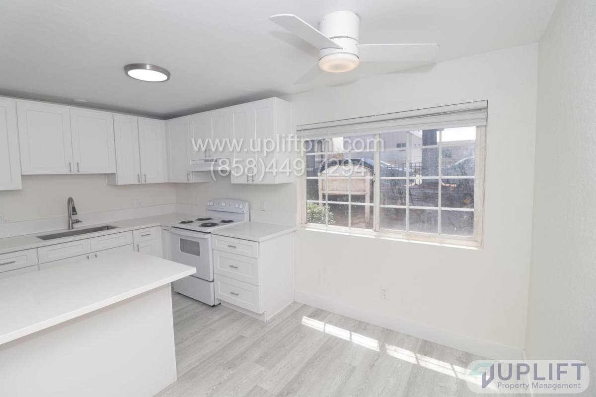 Apartment for rent at 813-817 B St, Ramona, CA 92065